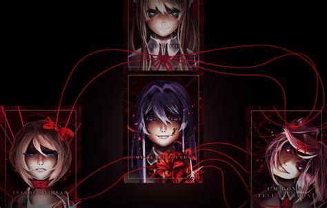 Apparently The Creepy Artworks On The Merchandise Store Do Connected