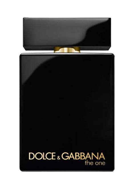 Dolceandgabbana The One For Men Eau De Parfum Intense