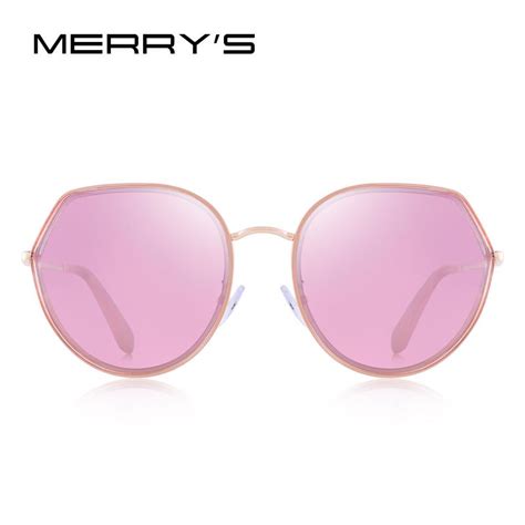 buy merrys design women fashion trending sunglasses ladies luxury polarized sunglasses uv400