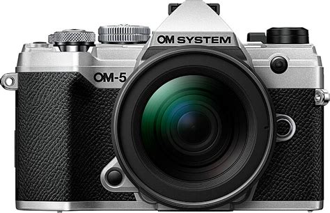 Om System Om 5 Review Specifications