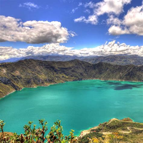 Places To Visit In Ecuador Things To Do In Ecuador Vacaay