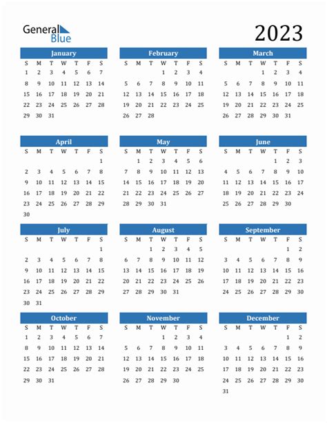 Calendar 2023 In Word Get Calendar 2023 Update