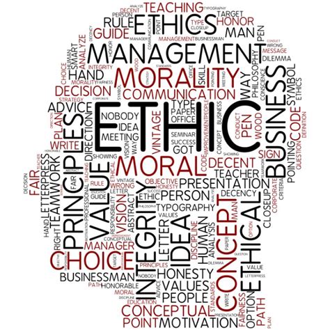 Ethical Behavior Quotes Quotesgram