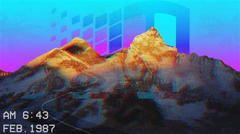 Vaporwave Dual Monitor Wallpapers Top Free Vaporwave Dual Monitor