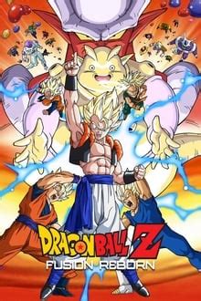 Jan 05, 2011 · dragon ball z: Dragon Ball Z: Fusion Reborn (1995) — The Movie Database (TMDb)