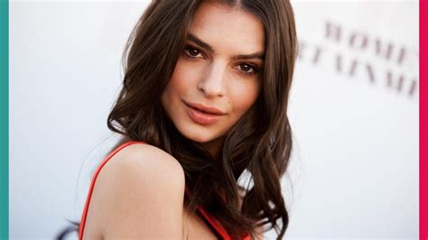 Emily Ratajkowski Kicks Off 2023 With A Cheeky Video Showing Off Her