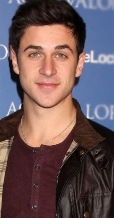 David Henrie Imdb