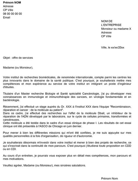 Exemple Lettre De Motivation Pour Demande Garantie Jeune
