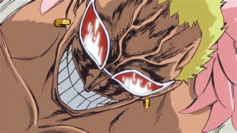 Doflamingo Head Vein Google Search Making Youtube Videos Ashley I