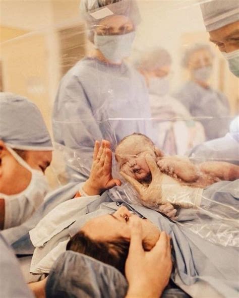 These Photos Prove How Beautiful Clear Drape C Sections Can Be