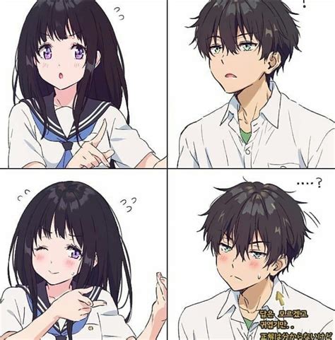 Pin On Hyouka Anime