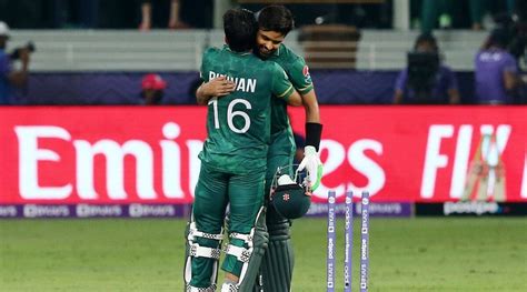 IND vs PAK, T20 World Cup Highlights: Pakistan beat India by 10 wickets ...