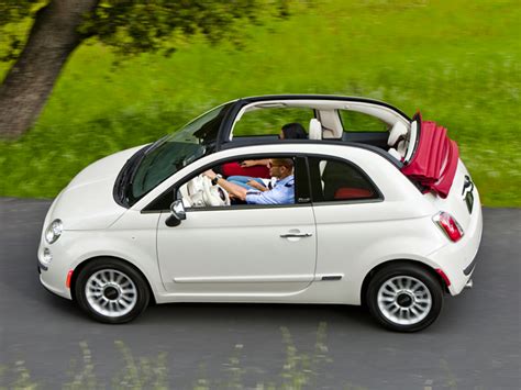 2016 Fiat 500c Specs Price Mpg And Reviews