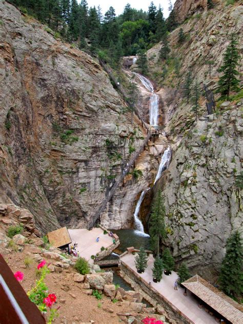 Seven Falls Colorado Springs Top Tips Before You Go Tripadvisor