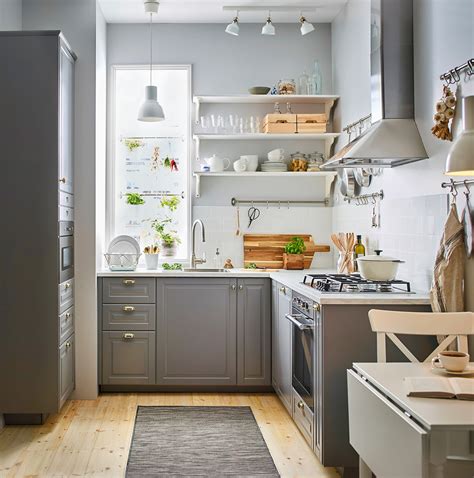 50 Splendid Small Kitchens And Ideas You Can Use From Them