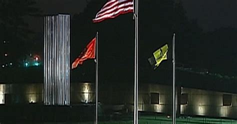 Nassau County Residents Gather For Somber 911 Tribute Ceremony Cbs