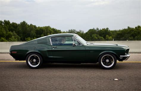 1968 Mustang Gt 22 Fastback New And Used For Sale