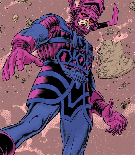 Galactus Marvel Fanon Fandom Powered By Wikia