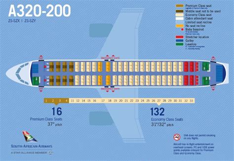 Dat Airbus A Seating Plan
