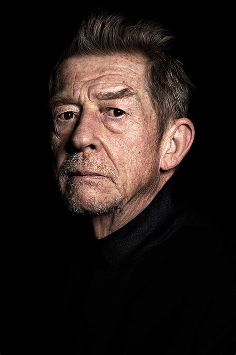 Prolific Actor John Hurt Rip