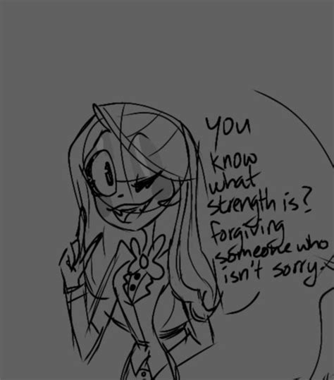 Incorrect Quotes Hazbin Hotel Official Amino