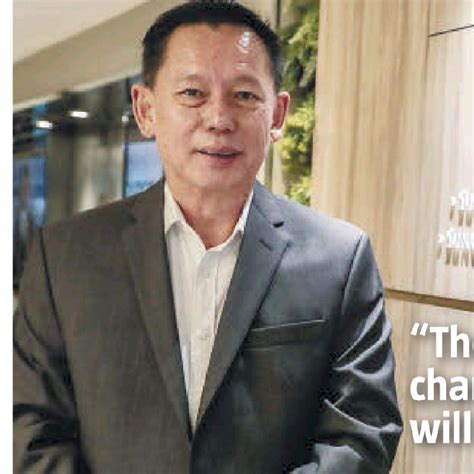 Hc Chan Chief Executive Officer Sunway Malls And Theme Parks Linkedin