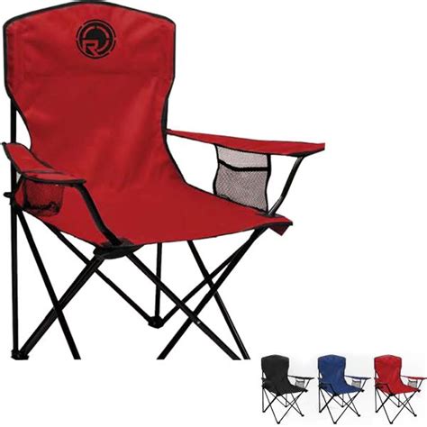 Check spelling or type a new query. Personalized Folding Chair with Carrying Bag | ImprintLogo.com