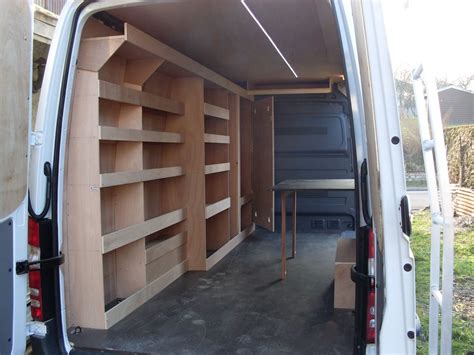 Vous êtes à la recherche d'une étagère métallique pour garage, d'une armoire de rangement pour garage ou d'un meuble de rangement pour garage ? Afficher l'image d'origine | Aménagement camionette ...