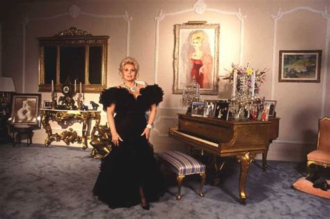 More images for zsa zsa gabor prinz von bel air » Estate Sales Are Cool Again - WSJ