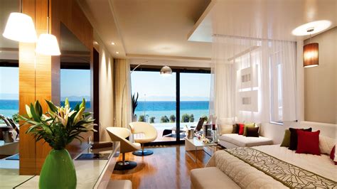 Elite Suites By Rhodes Bay Rhodes Sovereign