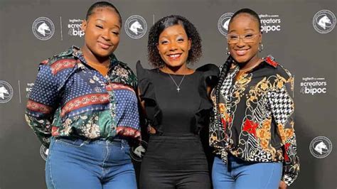 Creators Keara Wilson And The Nae Nae Twins Receive Copyright For Their