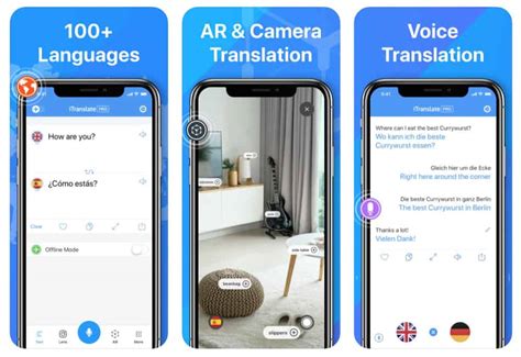 The 10 Best Iphone Apps For Translating Languages In 2020 Updated