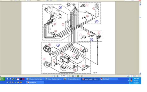 4 3 Vortec Distributor Wiring Diagram