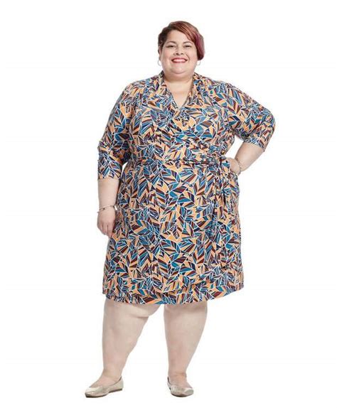Extended Plus Size Clothing Dresses Images 2022