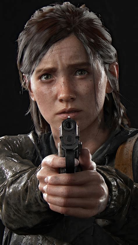 ellie the last of us 2 wallpapers wallpaper cave last of us wallpaper ellie bangkokems