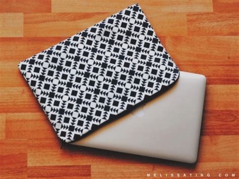 Jun 17, 2021 · material: 16 Cool DIY Laptop Sleeves From Various Materials - Shelterness