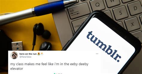 What Is The Eeby Deeby Elevator Meme The Latest Tumblr Trend Is An