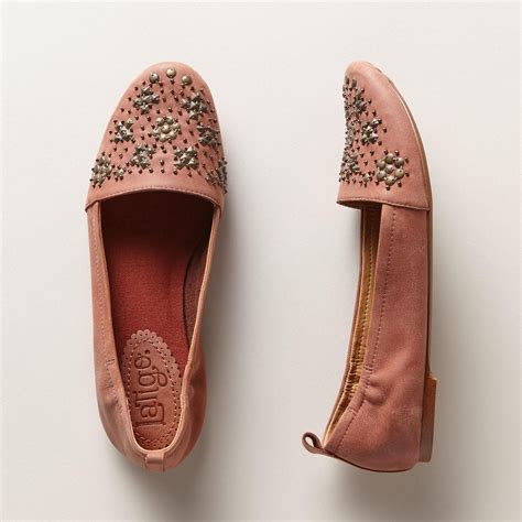 Amelia Studded Shoes Picked From Sundance Really Flattering Slip On