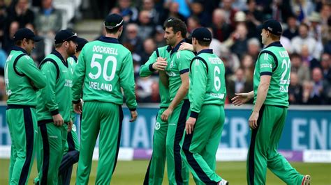 India Tour Of Ireland 2018 T20i Series Second T20i Match Preview
