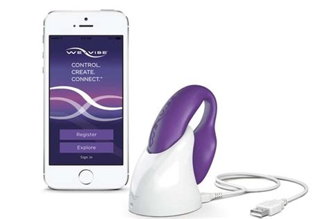 Maker Of ‘smart Sex Toy Pays Price For Data Breach Of Users Intimate
