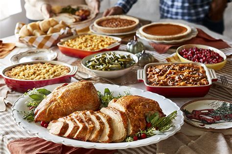 Whether you're craving a traditional steak or ham dinner, or want something simple like pizza or tacos, these restaurants will carrabba's italian grill. Cracker Barrel Old Country Store Offers Options to Make This Thanksgiving More Relaxing
