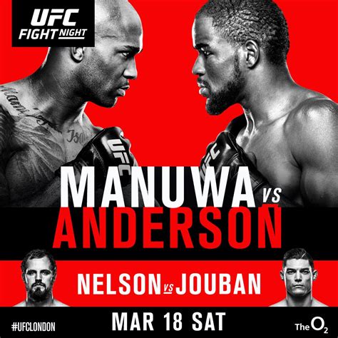 Ufc Fight Night 107 Live Results From O2 Arena London Mma Plus