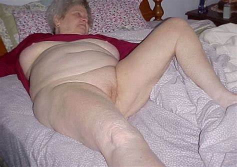 Very Old Grannies 32 48 Pics Xhamster