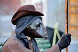 Pictures of Black Plague Doctor