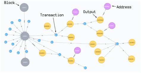 Here how you can do it in python How to Import the Bitcoin Blockchain into Neo4j
