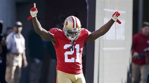 Frank Gore Nfls No 3 All Time Rusher Retiring On One Day Contract