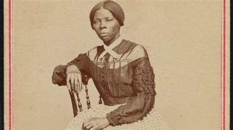 Newly Discovered Portrait Of Young Harriet Tubman Goes On Display Thehill