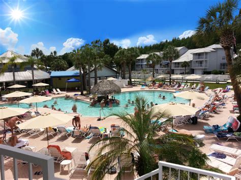 Paradise Lakes Resort Prices Resort All Inclusive Reviews Florida Land O Lakes