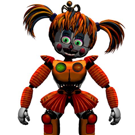 Fixed Scrap Baby Editso Yeah This Will Be The Design In The Fixed