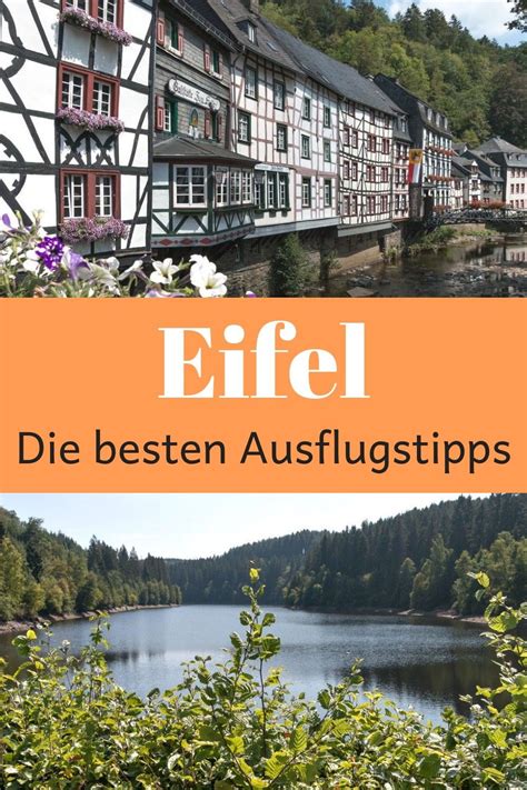 Hier findet ihr aktuelle angebote für euren eifel urlaub. Eifel Tipps für euren Tagesausflug oder Kurzurlaub ...